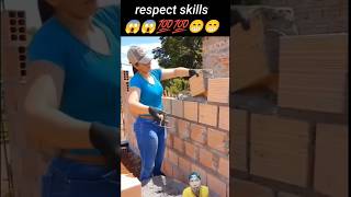 Download lagu BIKIN PEMILIK RUMAH KAGET😱😱tukang bangunan cewek ini skilnya di atas rata rata#shorts mp3