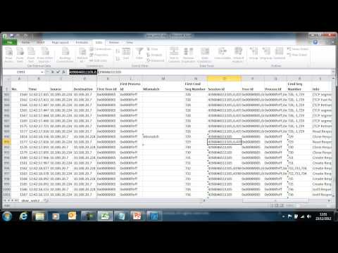 RPR NA02: Analysing SMB2 and fileserver performance - Part 5