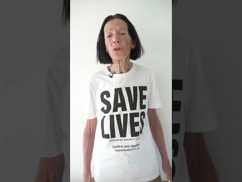 Let's save lives