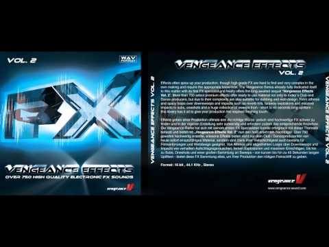 Vengeance-Sound.com - Vengeance Effects Vol. 2