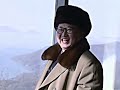 ROCKET MAN Kim Jong Un Edit