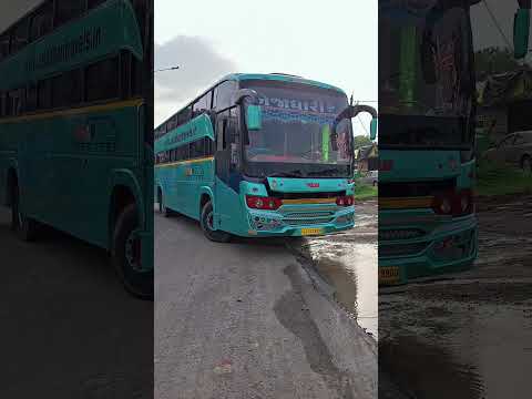 Luxury bus service, seating capacity: 40 seater