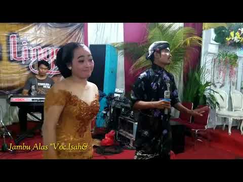 Jambu Alas Voc.Isah&Kakak Nano Gareng