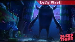 Let's Play: Sleep Tight