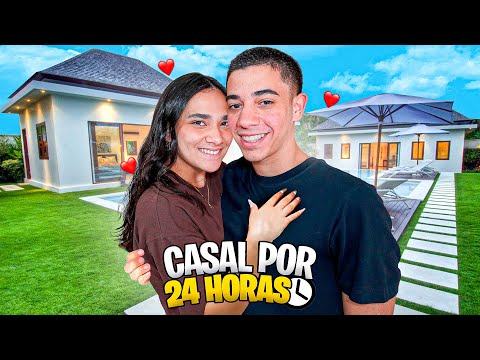 WE BECAME A CHILDLESS COUPLE FOR 24 HOURS