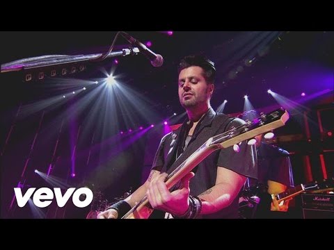 Quantas Vidas Você Tem - Jota Quest