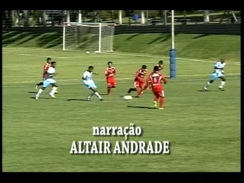 GOLS LE C  4X3 PARANAVAI - PARANAENSE SUB-20 / 2.011