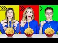 Fast Medium Or Slow Food Challenge Bad Idea