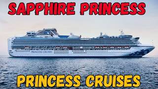 Why Sapphire Princess is the BEST Renovated Cruise Ship of 2026 (Honest Review)