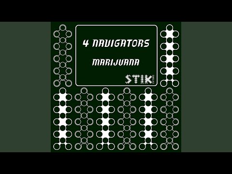 Marijuana - Original Mix