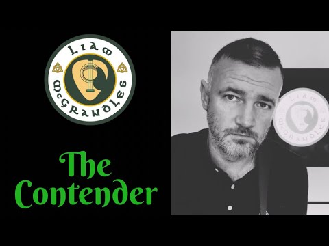 The Contender (Liam McGrandles)