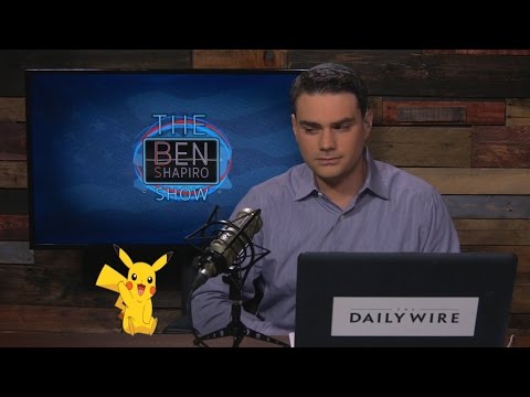 The Ben Shapiro Show Ep. 149 - Obama Speaks in Dallas, Is a Terrible Person