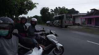 preview picture of video 'Vlog 1 traveling magetan tawangmangu'