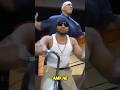 How the Hunico WWE character was created! #wwe