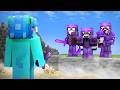 I Got BANISHED On My School S Minecraft SMP