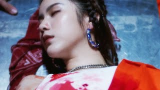 [音樂] Dough-Boy - PROVE feat. Barry Chen