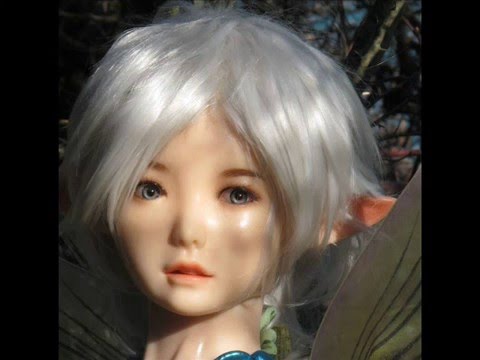 Phil Brookes Kate Bush Aerial  Doll travelogue