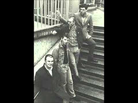 The 4 Skins - A.C.A.B.