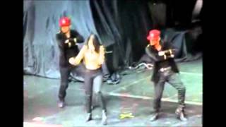 Jasmine Villegas · Mami Ven Conmigo·