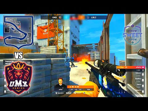 LDLC vs UMX - Snow Sweet Snow 3 | CSGO HIGHLIGHTS
