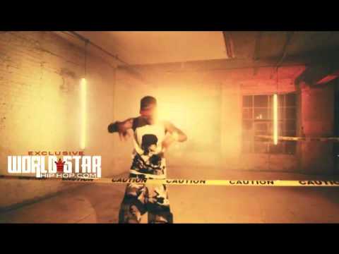 Red Cafe ft. Cory Gunz -- Brinks Truck