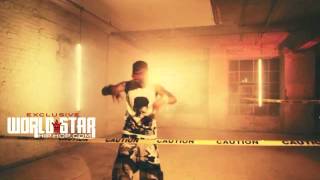 Red Cafe ft. Cory Gunz -- Brinks Truck