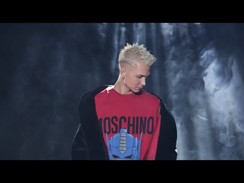 David Dreshaj - Nuk e dua (Official Music Video)