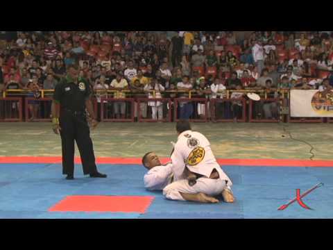 COPA LEÃO DOURADO 2015 - Marlon José x Pedro Campos by X-COMBAT