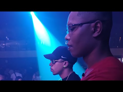 18:41- Raw khalli & Marinho da Leste (Guia vazada)