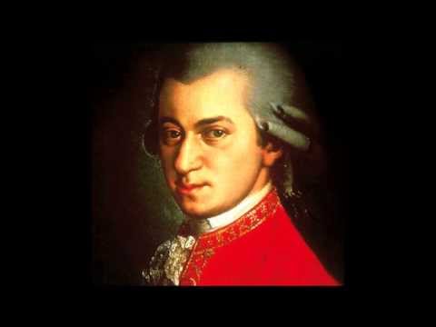 Mozart - A Flauta Mágica - Abertura