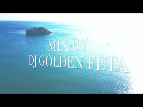 GREEK MIX #10 - SUMMER NEVER ENDS MIX | DJ GOLDEN FETA | ΓΙΑ ΠΑΝΤΑ ΚΑΛΟΚΑΙΡΙ ΜΙΞ | GREECE 2020