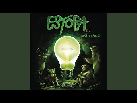 Videoclip de La Locura (Instrumental) — Estopa