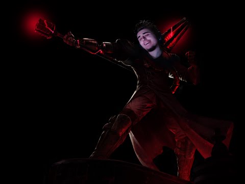 Viktor vs Corki mid, full-length match with Commentary.