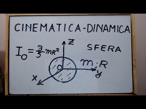 CINEMATICA - DINAMICA - FISICA 1 - ESERCIZIO (29 BIS), VLADIMIR KOSTURI