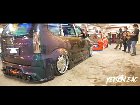 TEMA OPEN SHOW - CABALLO VIEJO // YEISON EAC