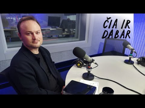 Psichiatras apie per didelę empatiją: negali nuolat būti atsakingiausias žmogus kambary