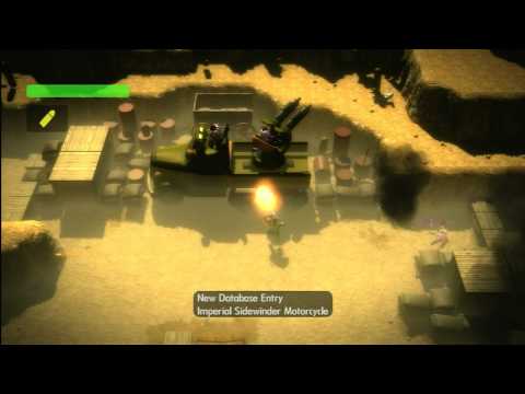 bionic commando xbox 360 cheats