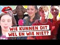 KUN JE MET JE TONG JE NEUS AANRAKEN? | GOOI 'T ERUIT #5 | TinaTV