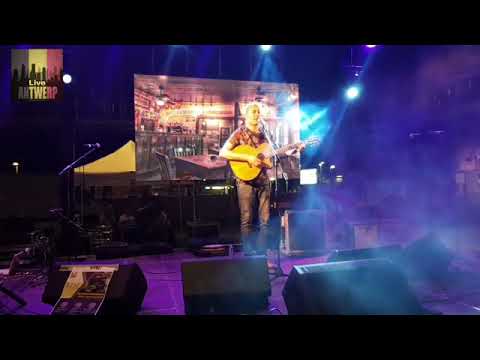 Said Zerwali - rqehwa n Hmidan     27/07/2019