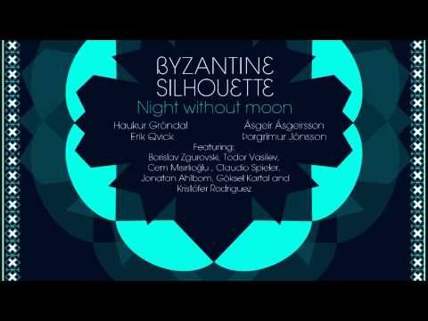 Byzantine Silhouette - Night without moon 2014