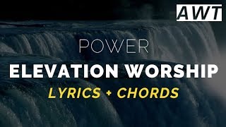 Power   Elevation Worship