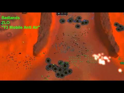 ForgedAllianceAwesomeness - GG NO RE