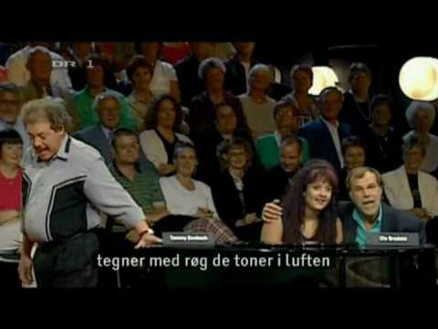 Tommy Seebach - du det dejligste