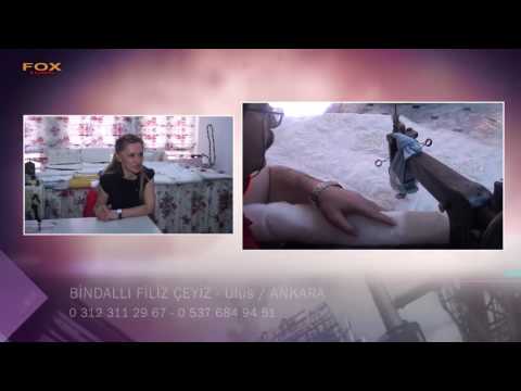 BİNDALLI FİLİZ ÇEYİZ  - ANKARA ULUS