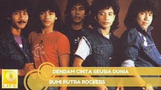 Download lagu Bumi Putra Rockers - Dendam Cinta Seusia Dunia (Offical Audio) mp3
