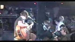 TBS - You Know How I Do Acoustic