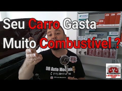 How to Make Your Car More Economical, Does Your Car Use Too Much Fuel? - Video No. 127