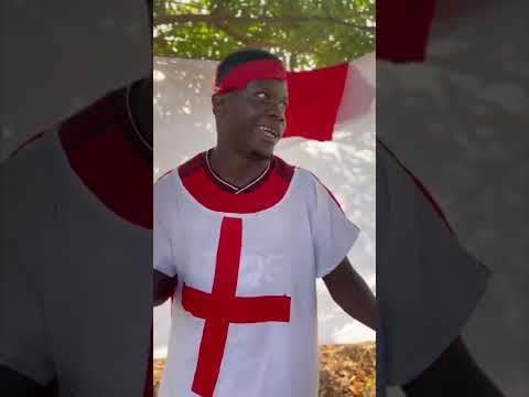 Maza x Ba wiso - DNA Ku Shrine 🇿🇲