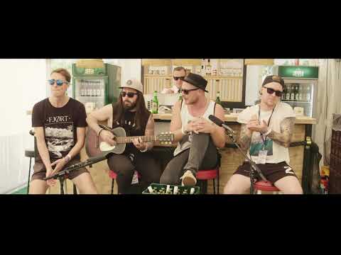 JEVER LIVE FESTIVAL SESSIONS – ODEVILLE