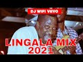 END YEAR PARTY LINGALA CONGOLESSE MIX BY DJ WIFI VEVO FT Alain Konkou Aurlus Mabele Yondo Soukous
